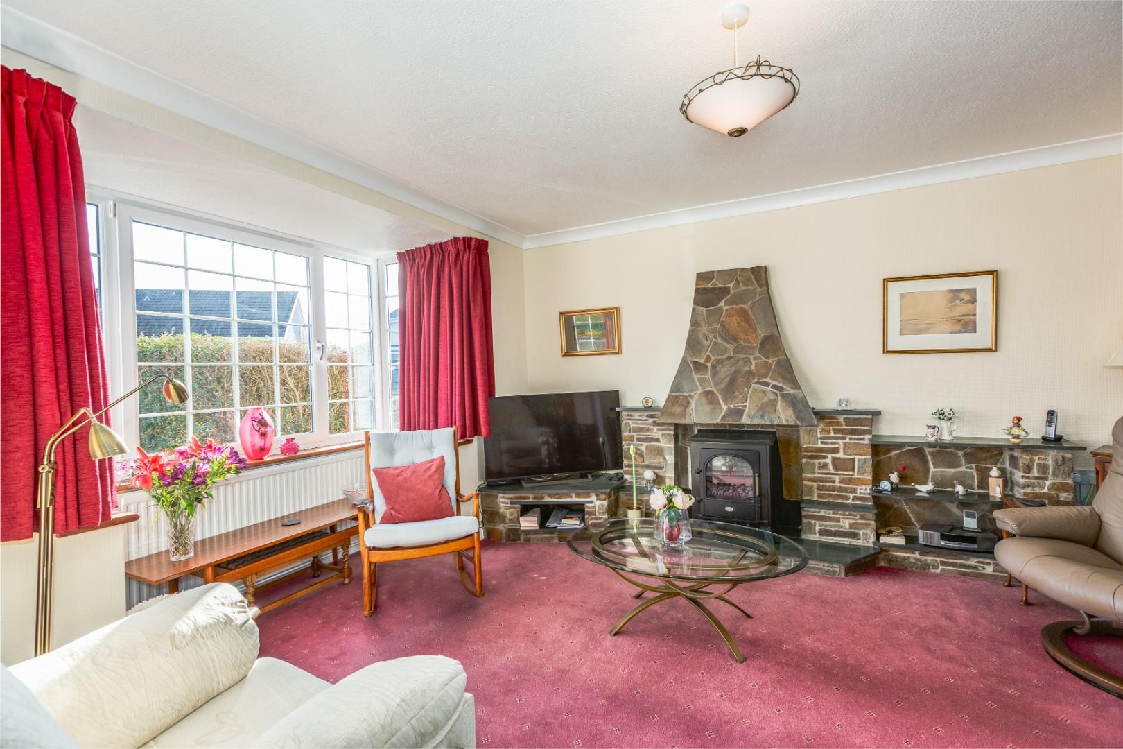 Eastlands Park, Bishopston, Swansea, SA3 3DG